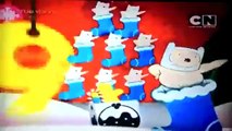 Cartoon Network Asia - Naughty (Christmas 2012)