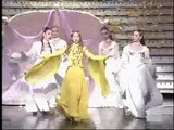 Takarazuka- Aphrodite and Eros