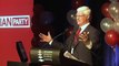 Bob Katter Speech - Katter's Australian Party Convention