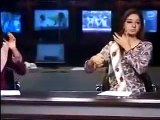 News Anchor Behind The Scene Funny Moments Funny Pakistani Clips New Full Totay