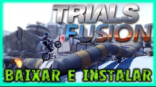 Trials Fusion Awesome Level Max |PC Download