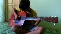 Em của ngày hôm qua - guitar cover Phan Thái Nhật
