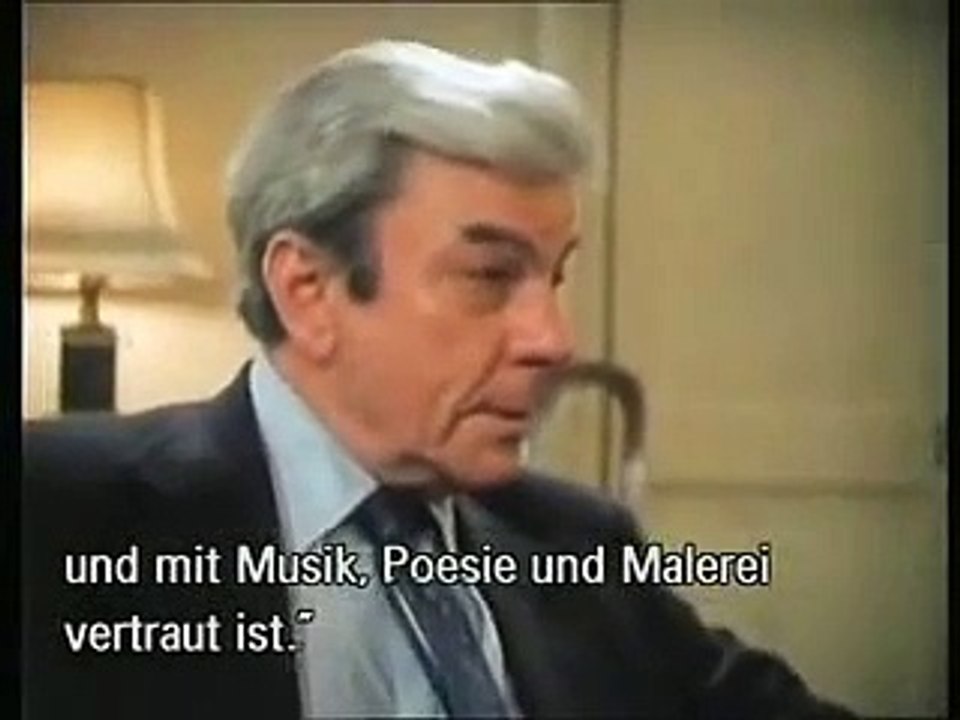 Vladimir Horowitz - The Last Romantic 10/12 Scriabin - Etude n C-Sharp Minor Op 2 No. 1