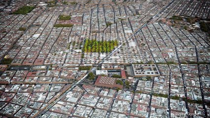 Ciudad Creativa Digital- inglés