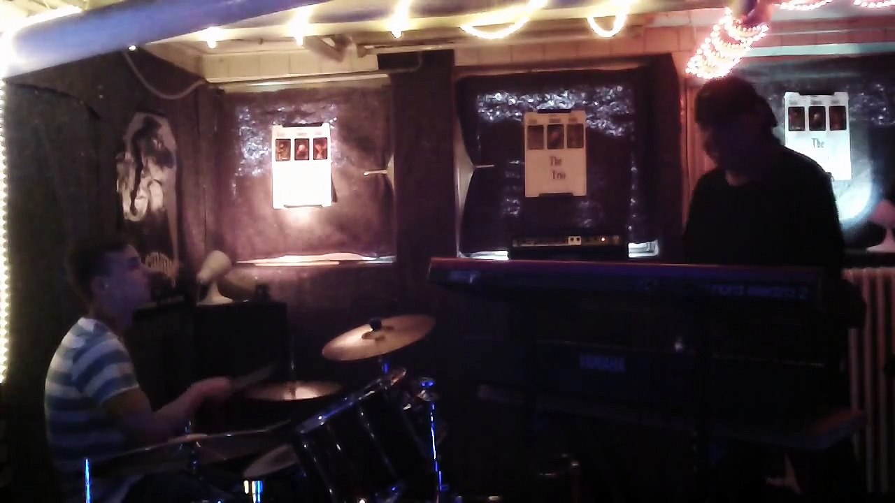 Peter Gunn Theme