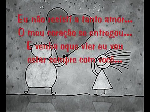 LUAN SANTANA - SEMPRE COM VOCE