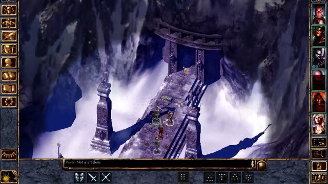 Descargar Baldur's Gate 1 Enhanced Edition PC Full [Español]