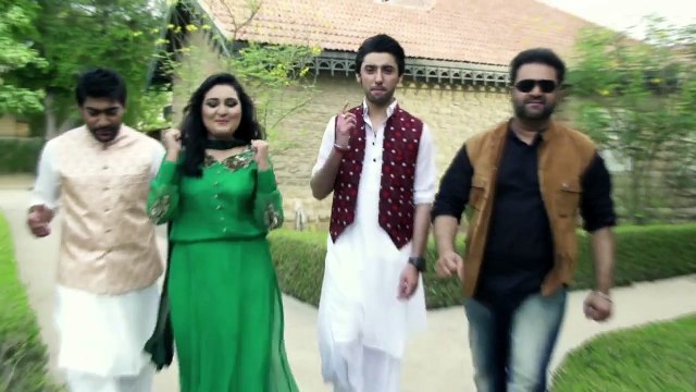 Chal Uth Chal Nojawan Tu Khud Ban Pakistan - facebook.com/paksarzamenshadbad