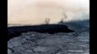 9 09 2014 Volcano Tornado Toxic Sulfur Dioxide TORNADO forms over Barðarbunga Volcano Danielzr news