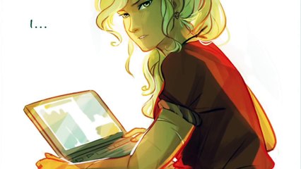 Heroes of Olympus - Hero