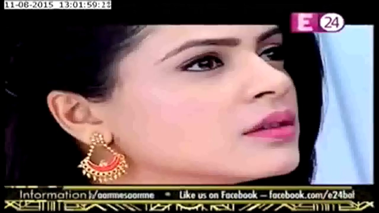 Thapki Ko Uski Saas Ka Raaz Pata Chal Gaya Jisse Woh Hai Pareshaan - 12 August 2015 - Thapki Pyaar Ki