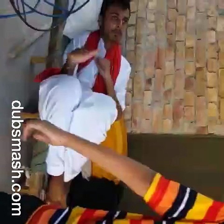 #/^^&/Mandir_ka_ghanta_rajpal yadav funny dubsmash video!#!watch and share!##/