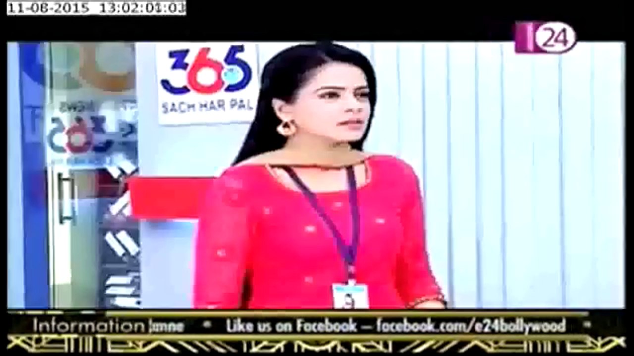 Thapki Pata Lag Gayi Uski Saas Ki Saazish - 12 August 2015 - Thapki Pyaar Ki