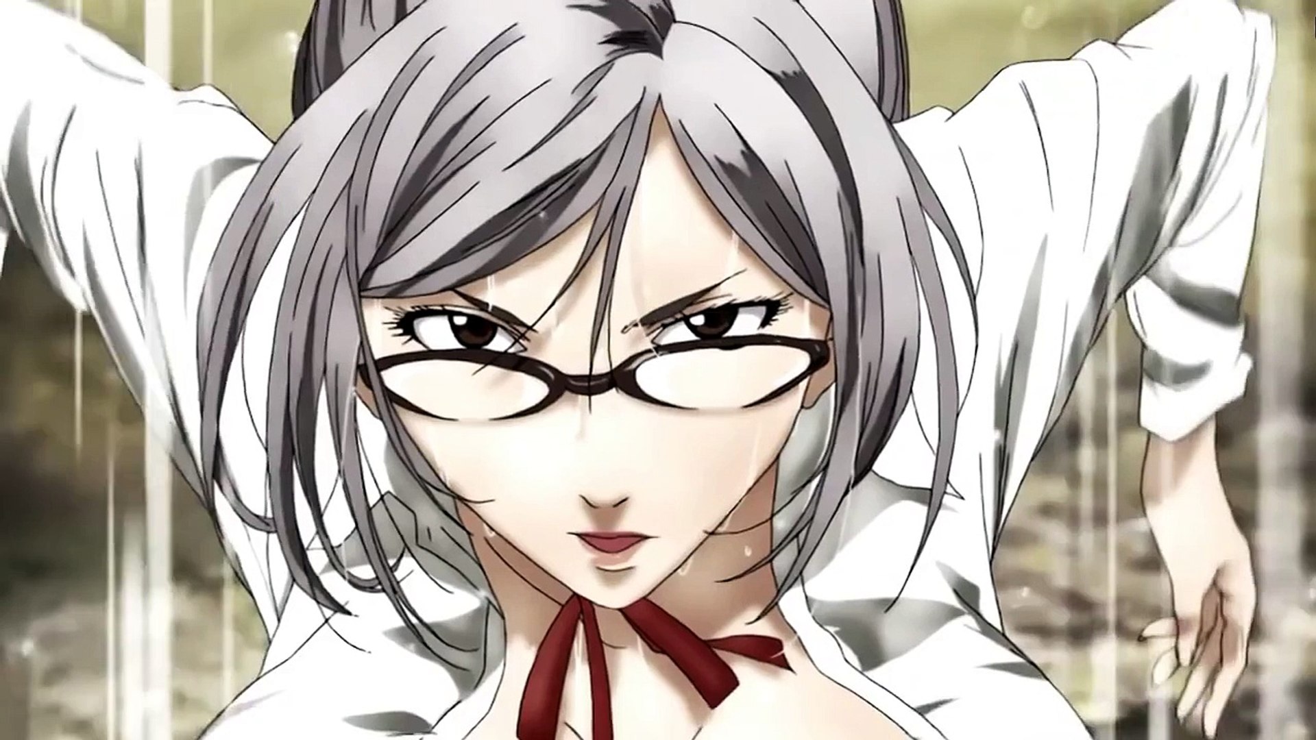 Prison School funny scene - video Dailymotion