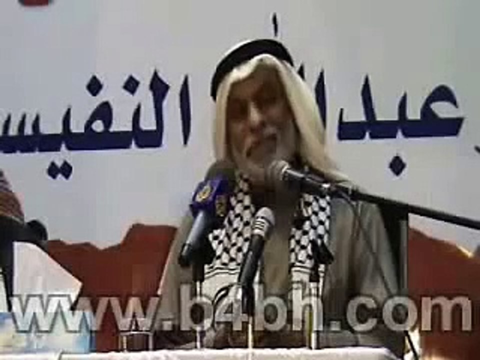 عبد الله النفيسي على الجزيرة مباشر يتكلم عن الملا عمر