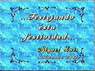 seccion imposible - Sammy - Dia de los fieles difuntos