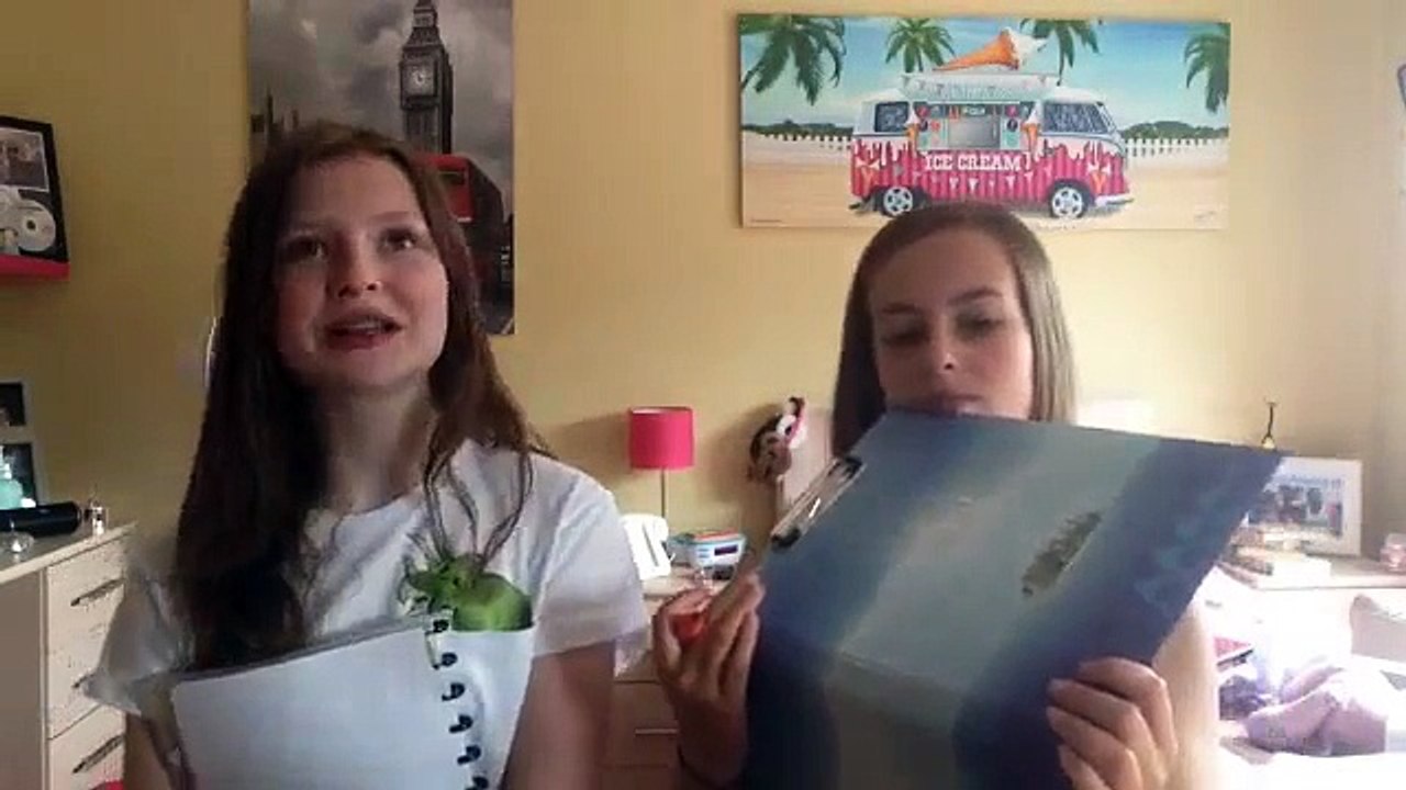 This or that challenge