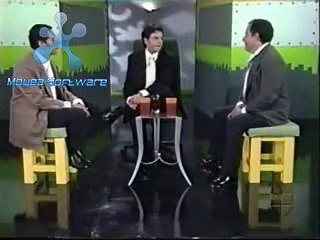 seccion imposible - Sammy Perez - el dia de acapulco