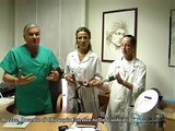 Le smagliature. Servizio a cura del Prof. Pier Antonio Bacci, Chirurgo Plastico ed estetico.