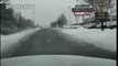 LiveLeak - Dash Cam of Ohio Driver Getting Ejected Into Middle of Highway-copypasteads.com