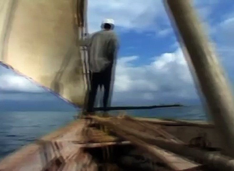 Millennium Ecosystem Assessment - CLIP 1A