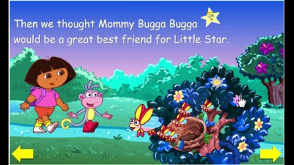Nick Jr Dora The Explorer Cartoon Animation Game Episodes