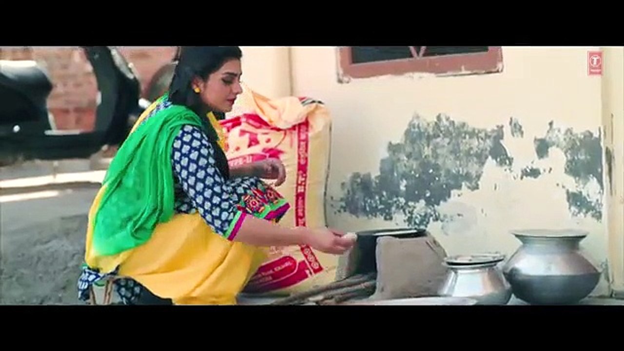 Rupinder Handa PIND DE GERHE (Full Song)  Desi Crew New Punjabi Video 2015 New Punjabi Latest Song