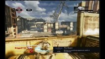 Gears Of War 3 Torque Bow Montage