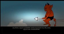 Kids Cartoon Malayalam/Mayavi/Luttappi/Animated Stories/children stories