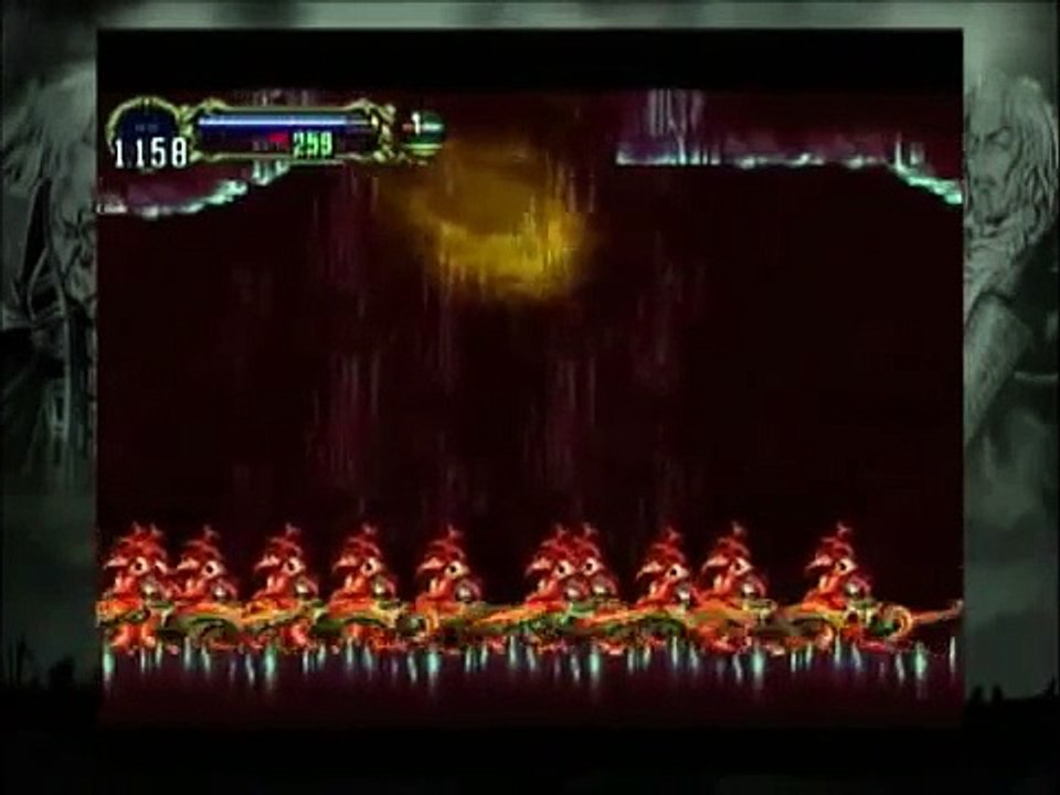 Castlevania: Symphony of the Night  - Muramasa: La espada mas fuerte (Strongest Sword)