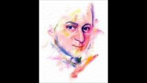 Mozart - Adagio from String Trio (Divertimento) KV 563