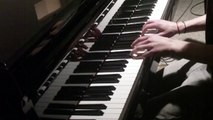 Keyboard Cat (Piano Cover)
