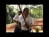 Kyudo (Japanese Archery) Target Shooting Competition, Sri Lanka - May 2012 (Part 1/3)