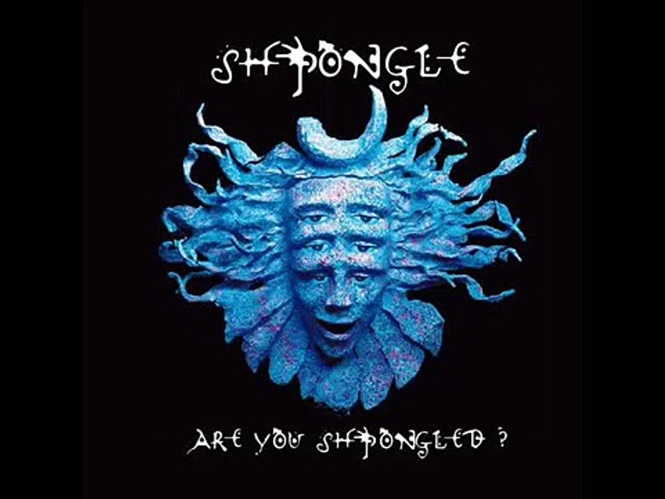 Shpongle - Shpongleyes