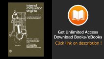 Internal Combustion Engines A Detailed Introduction To The Thermodynamics Of Spark And Compression Ignition Engines Their Design And Development EBOOK (PDF) REVIEW
