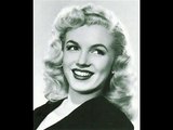 Actors & Actresses  Movie Legends - Marilyn Monroe