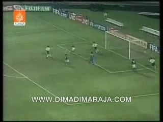 raja vs real madrid coup du monde