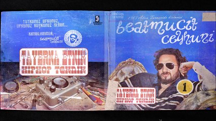 6.  Beatmucit Ceyhuni - Umudum Darda