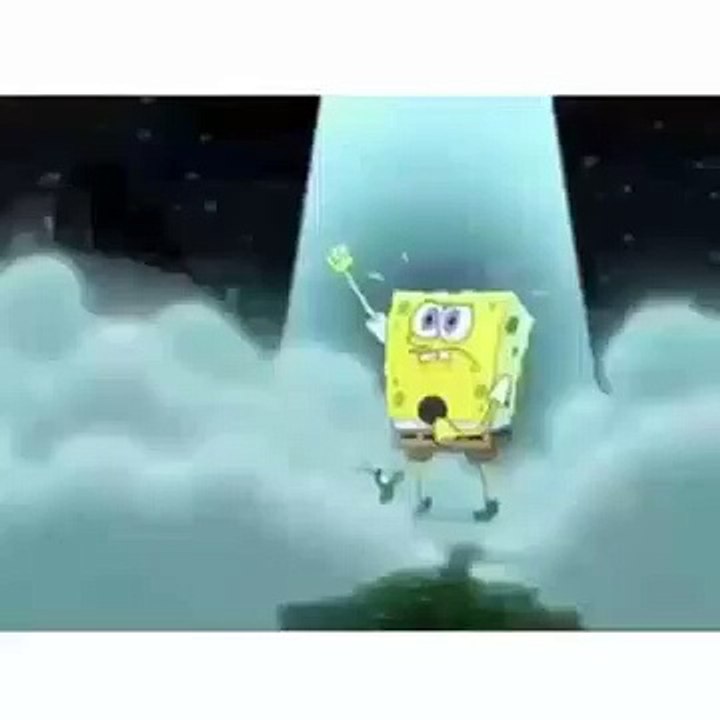 SpongeBob