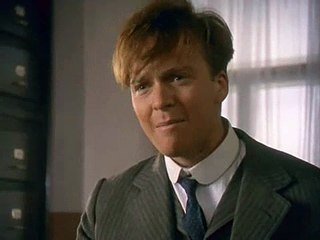 Young Indiana Jones and Franz Kafka