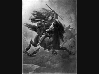 Richard Wagner   Ritt der Walküre