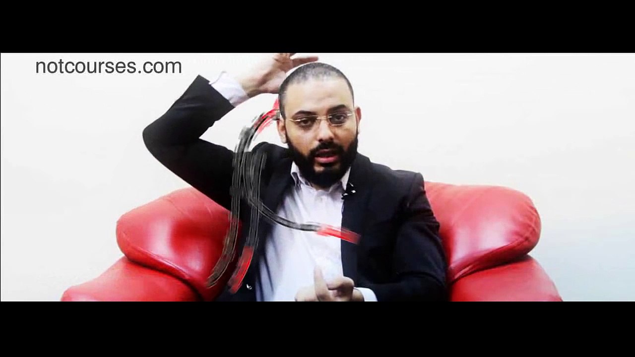 محاضرة الطريقة اللاارادية لاكتساب الانجليزي في البيت أو في مدرسة مش كورسات