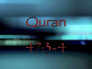 Britain First The Quran Encouraging Murder and Terrorism