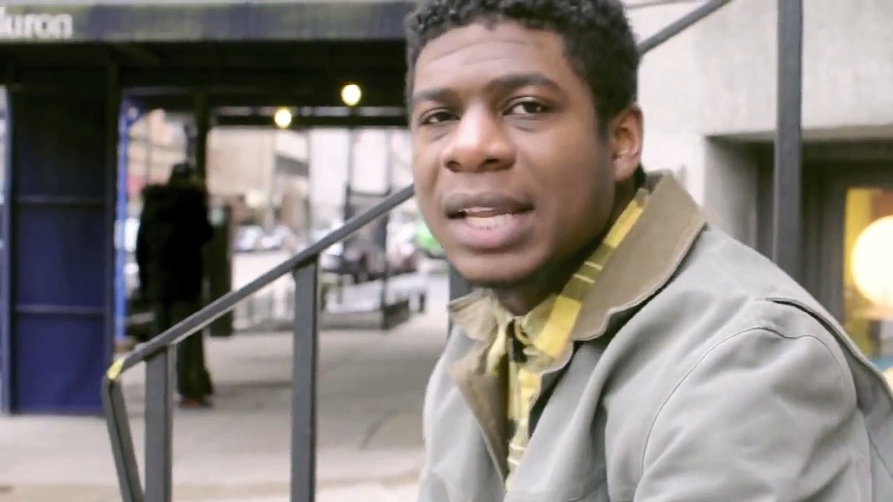 Mick Jenkins - Chicago