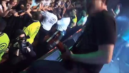 ParkWay Drive - Live Set FULL DVD