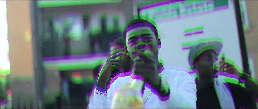 Bagz (Hackney - London fields) - Put in work | @PacmanTV @bagzthe1st