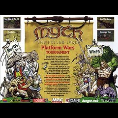 Myth The Fallen Lords -  "Casualty" Song