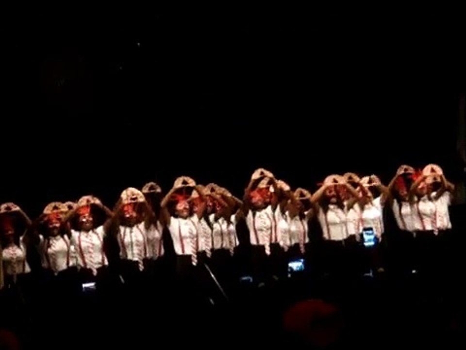 Delta Sigma Theta probate