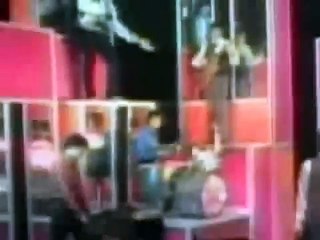 Carmesí Y Trébol - Tommy James And The Shondells (Subtitulada con CC)