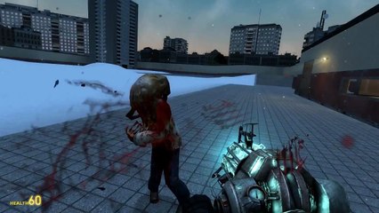 Addons para Gmod 13 (parte 1)